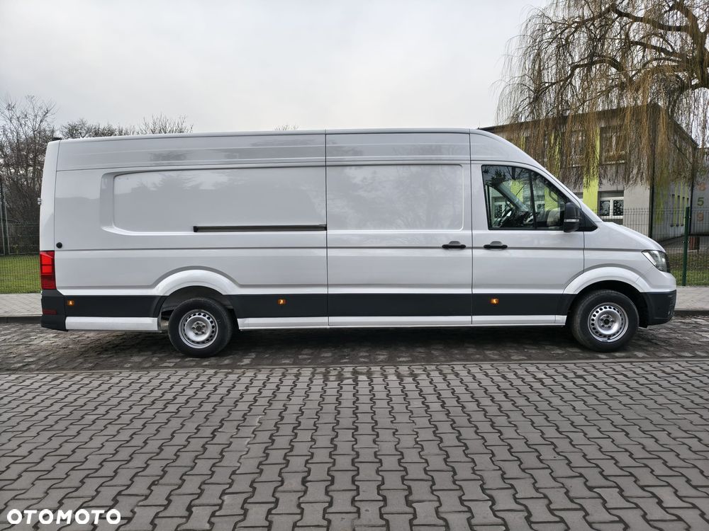 Volkswagen Crafter - 4