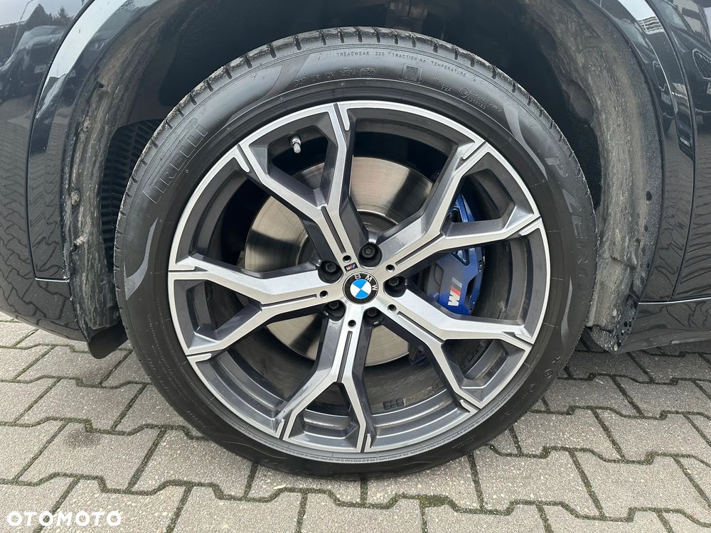BMW X5 xDrive25d sport - 24