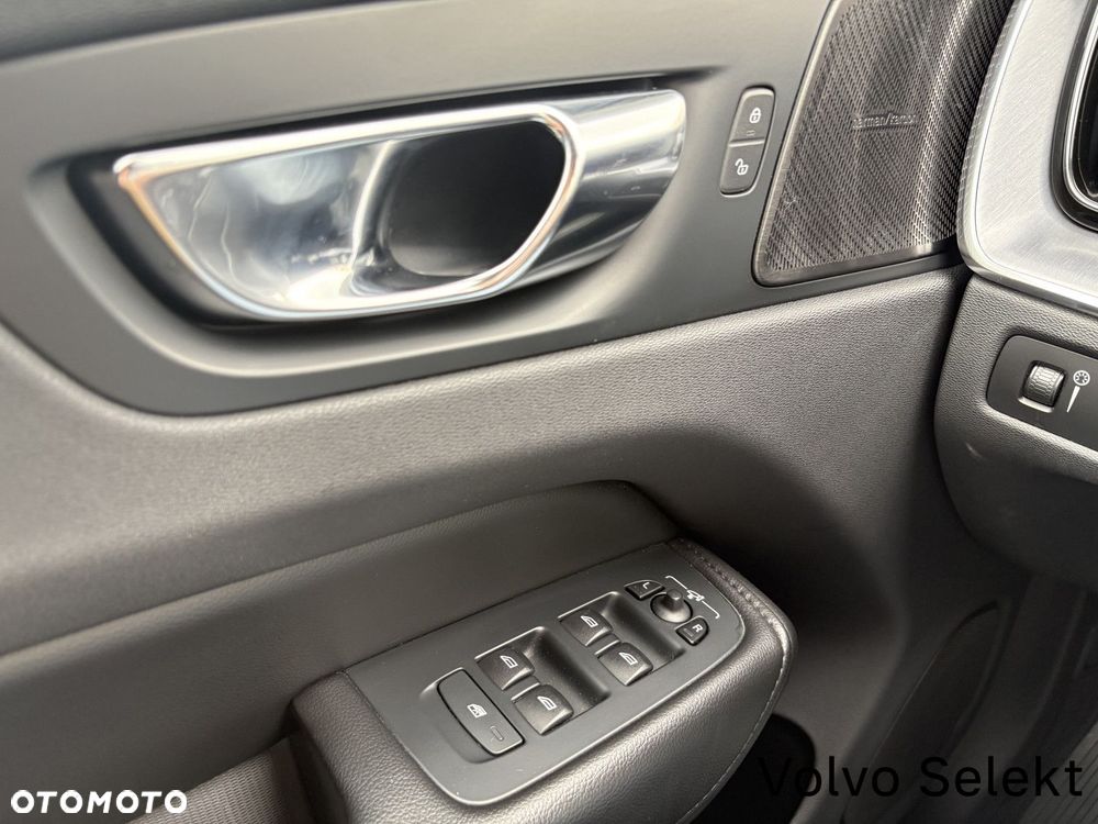 Volvo XC 60 - 17