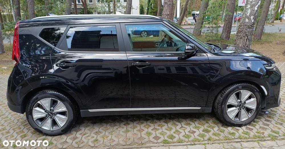 Kia Soul 64kWh XL - 6