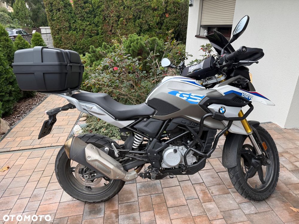 BMW GS - 4