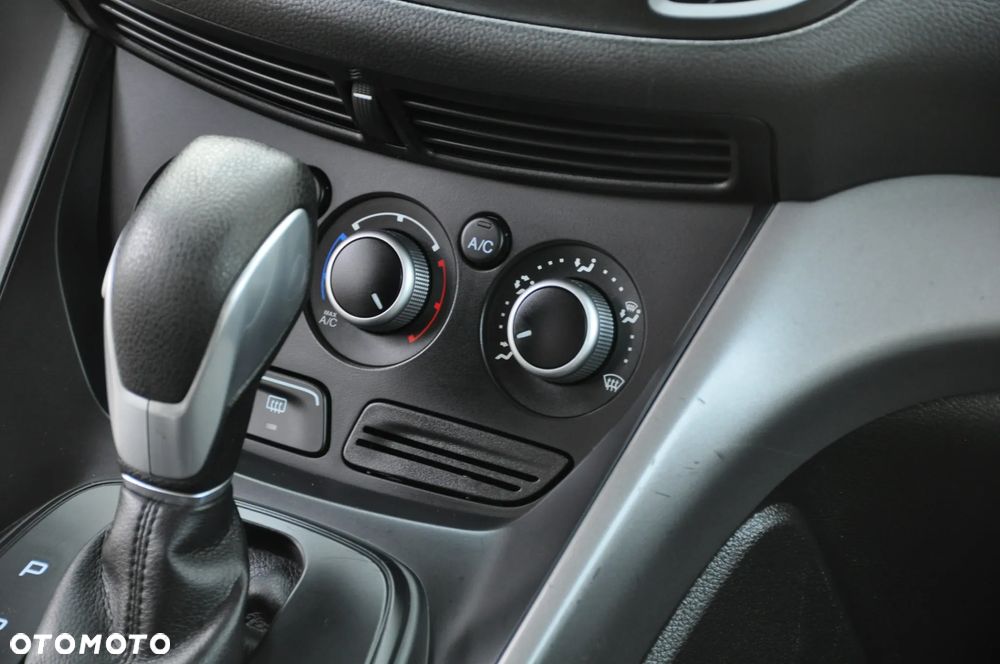 Ford Escape - 33