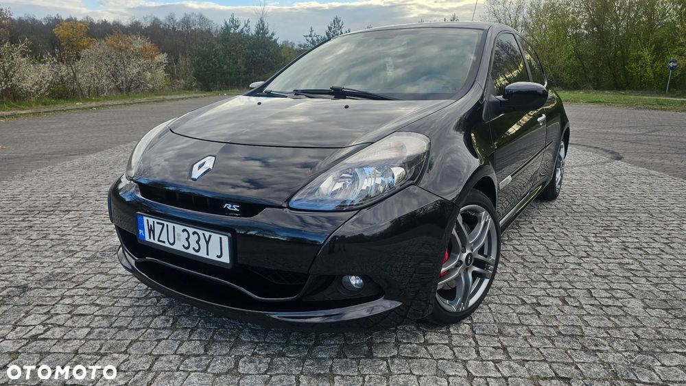 Renault Clio 2.0 16V Sport - 2