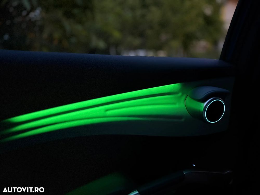 Byd Atto 3 Design - 15