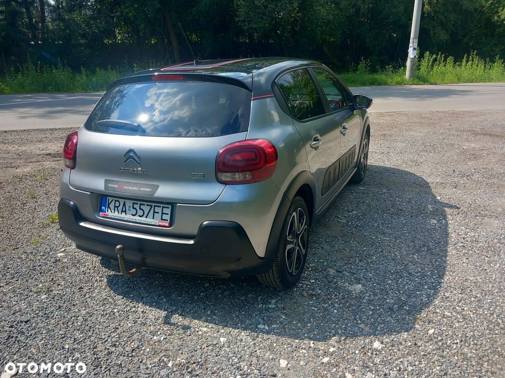 Citroën C3 Pure Tech 83 S&S ELLE - 7