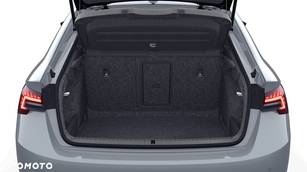 Skoda Octavia 1.5 TSI mHEV Sportline DSG - 6