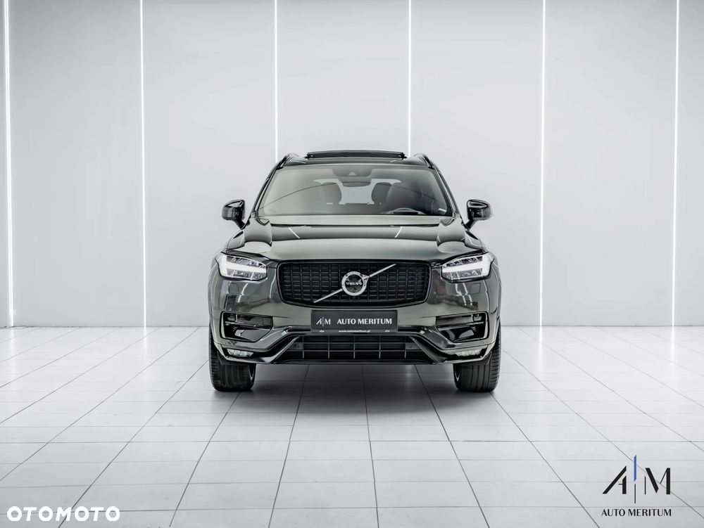 Volvo XC 90 B5 D AWD Ultimate Dark - 6
