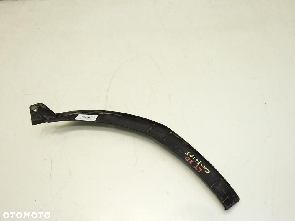 LISTWA ZDERZAK LEWY TYŁ MAZDA CX-7 EH6651 PF1LH - 3