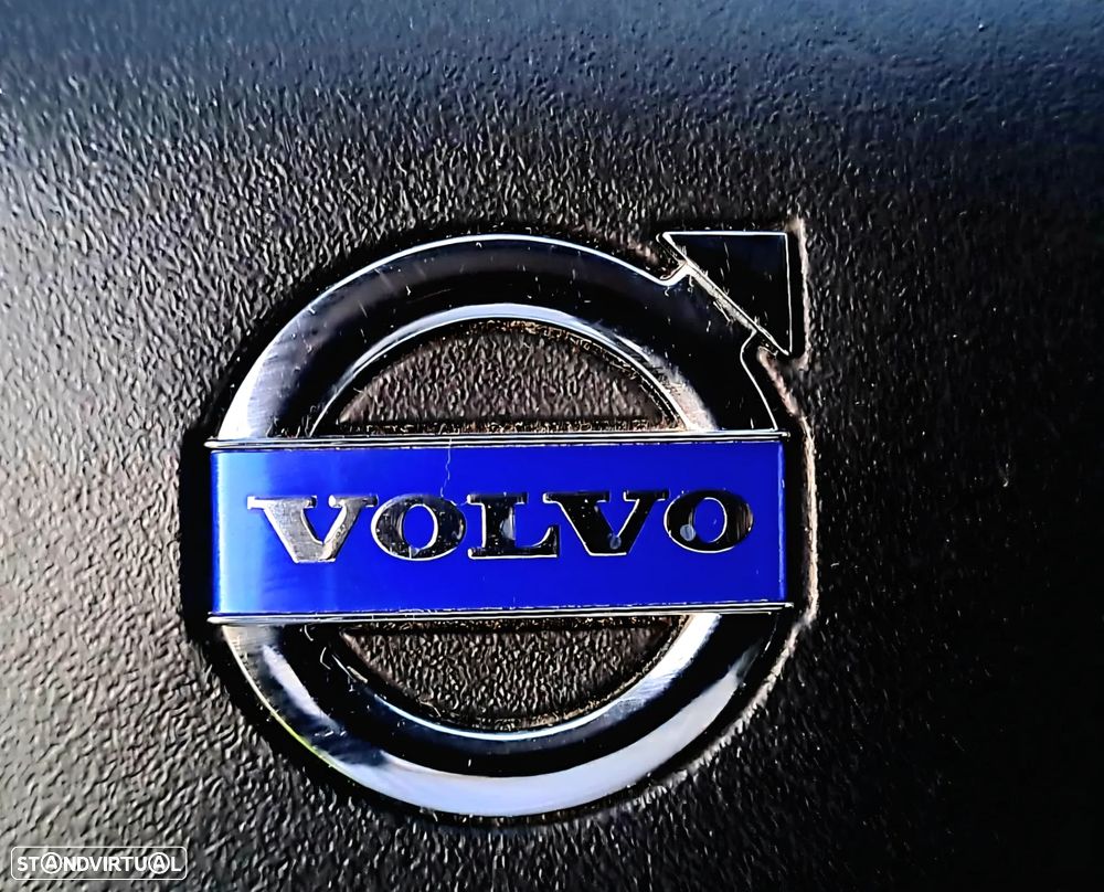 Volvo V50 1.6 D Nível 3 - 38