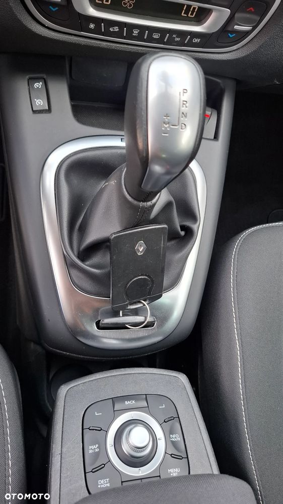 Renault Grand Scenic dCi 110 EDC LIMITED - 20