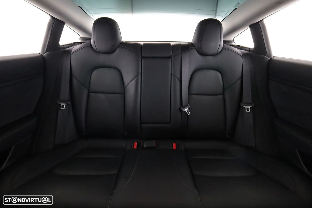 Tesla Model 3 Long Range AWD Dual Motor - 17