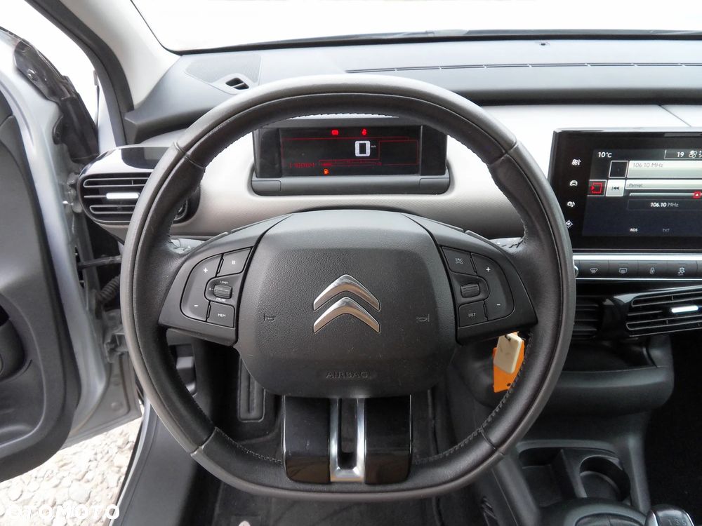 Citroën C4 Cactus PureTech 110 Stop&Start Shine Pack - 17