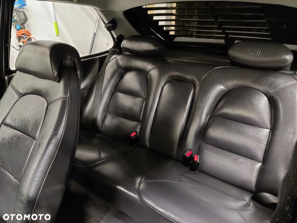 Saab 900 2.0-16 Turbo S - 10