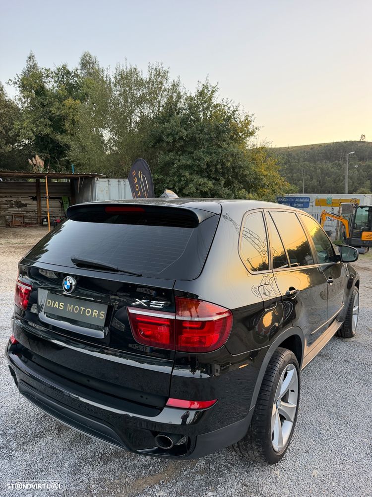 BMW X5 40 d xDrive - 3