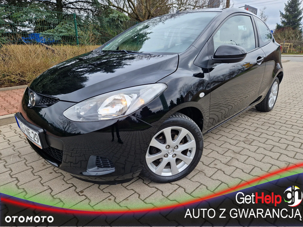 Mazda 2 1.3 Comfort