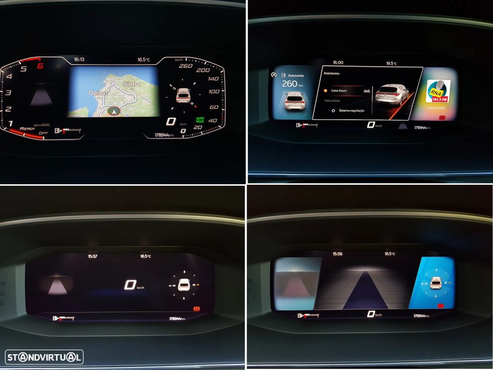 SEAT Leon 2.0 TDI Style - 26