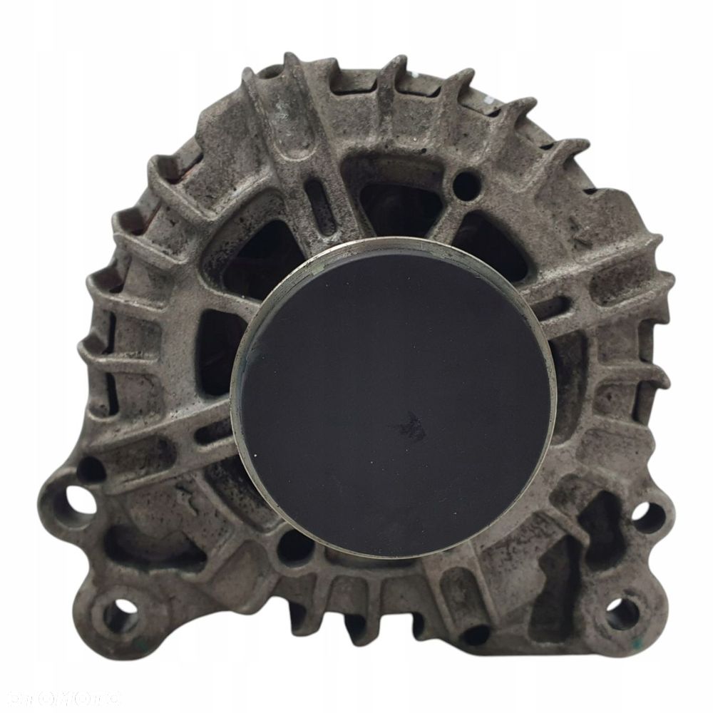 ALTERNATOR VW Golf F 2.0 TDI - 4