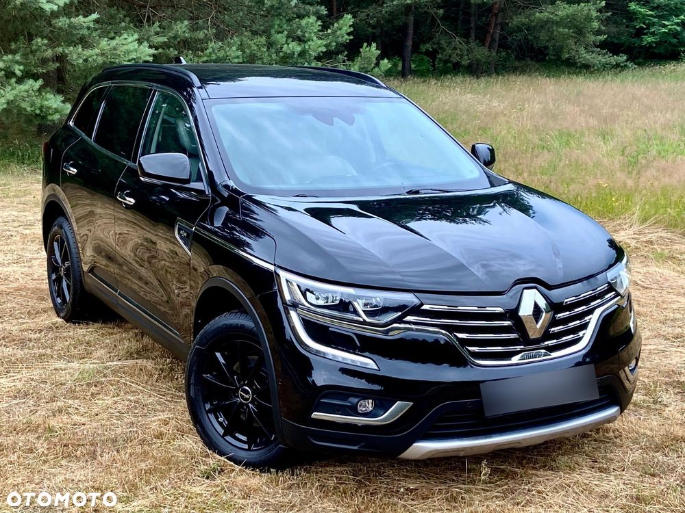 Renault Koleos ENERGY dCi 175 X-tronic 4WD INITIALE PARIS - 10