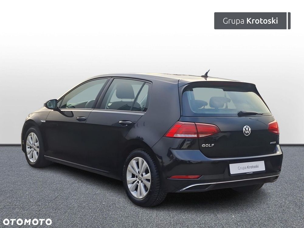 Volkswagen Golf 1.5 TSI BMT Comfortline - 7