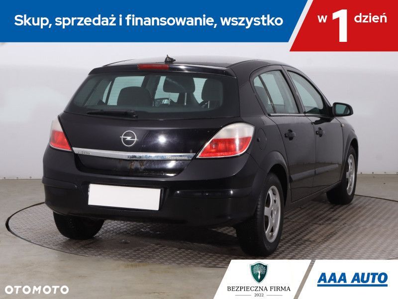 Opel Astra - 7