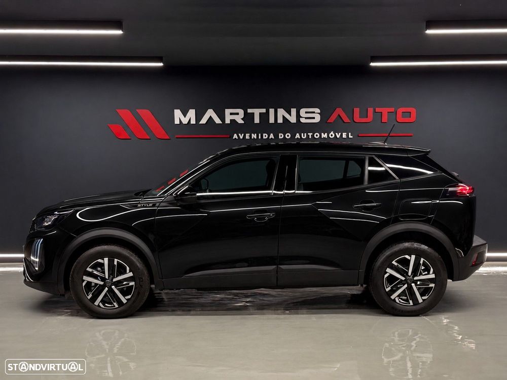 Peugeot 2008 1.2 PureTech Style - 6