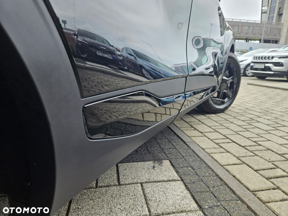 Kia Sportage 1.6 T-GDI Black Edition 2WD DCT - 12