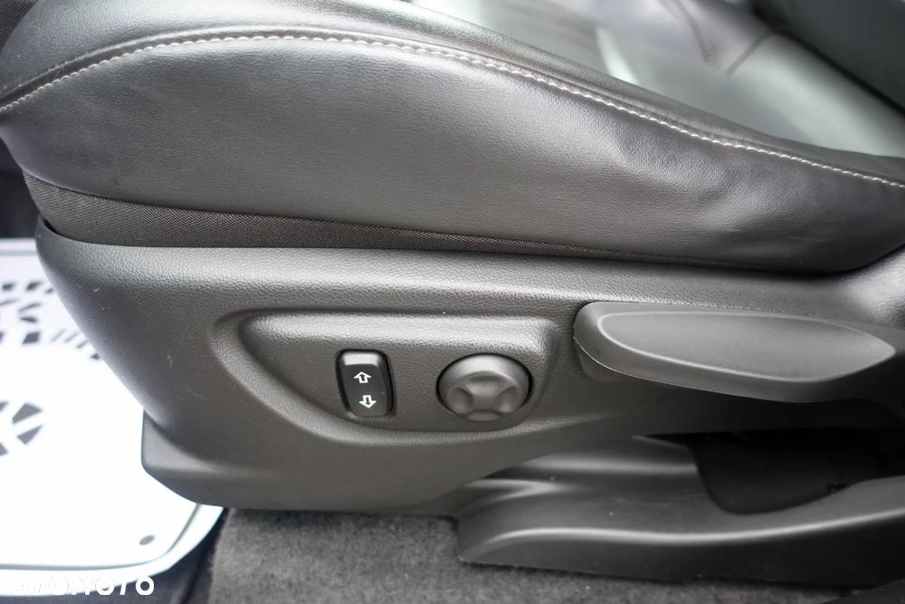 Opel Mokka 1.7 CDTI ecoFLEX Start/Stop 4x4 Innovation - 17