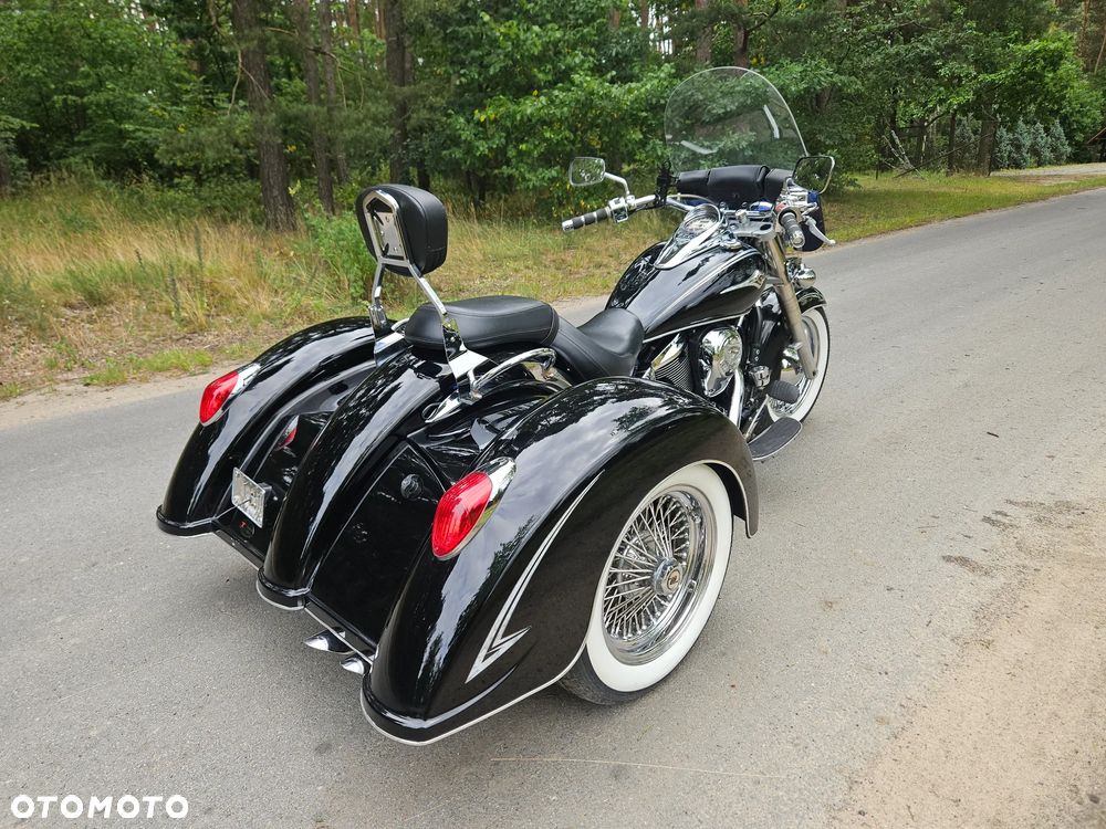 Kawasaki Vulcan - 11