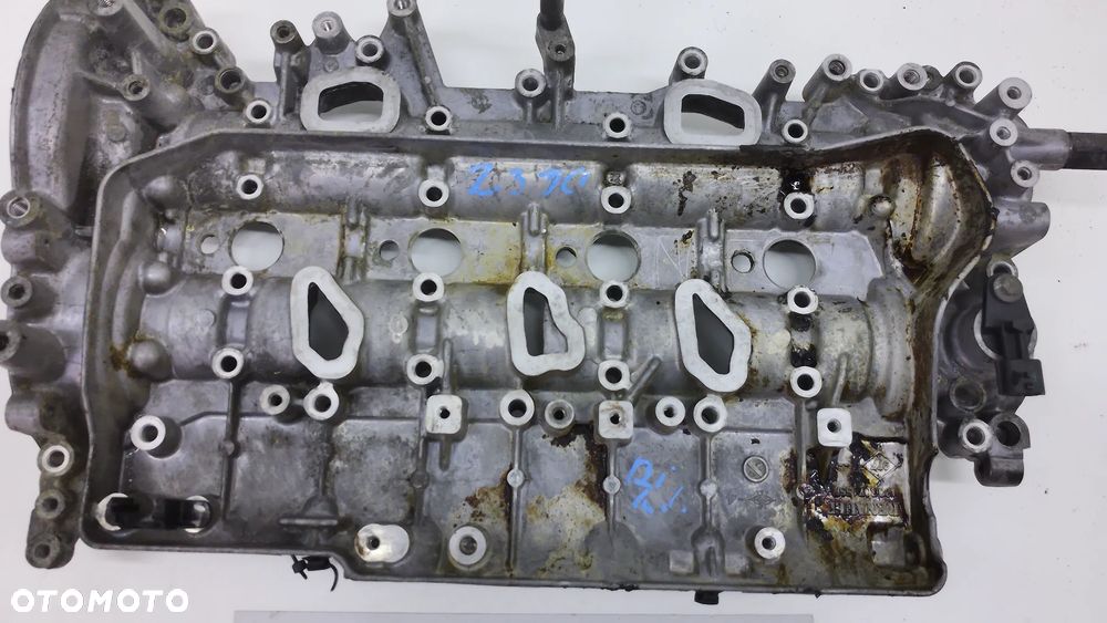 Renault Master III 2.3 CDI M9T Pokrywa Zaworów 130C07155R - 2