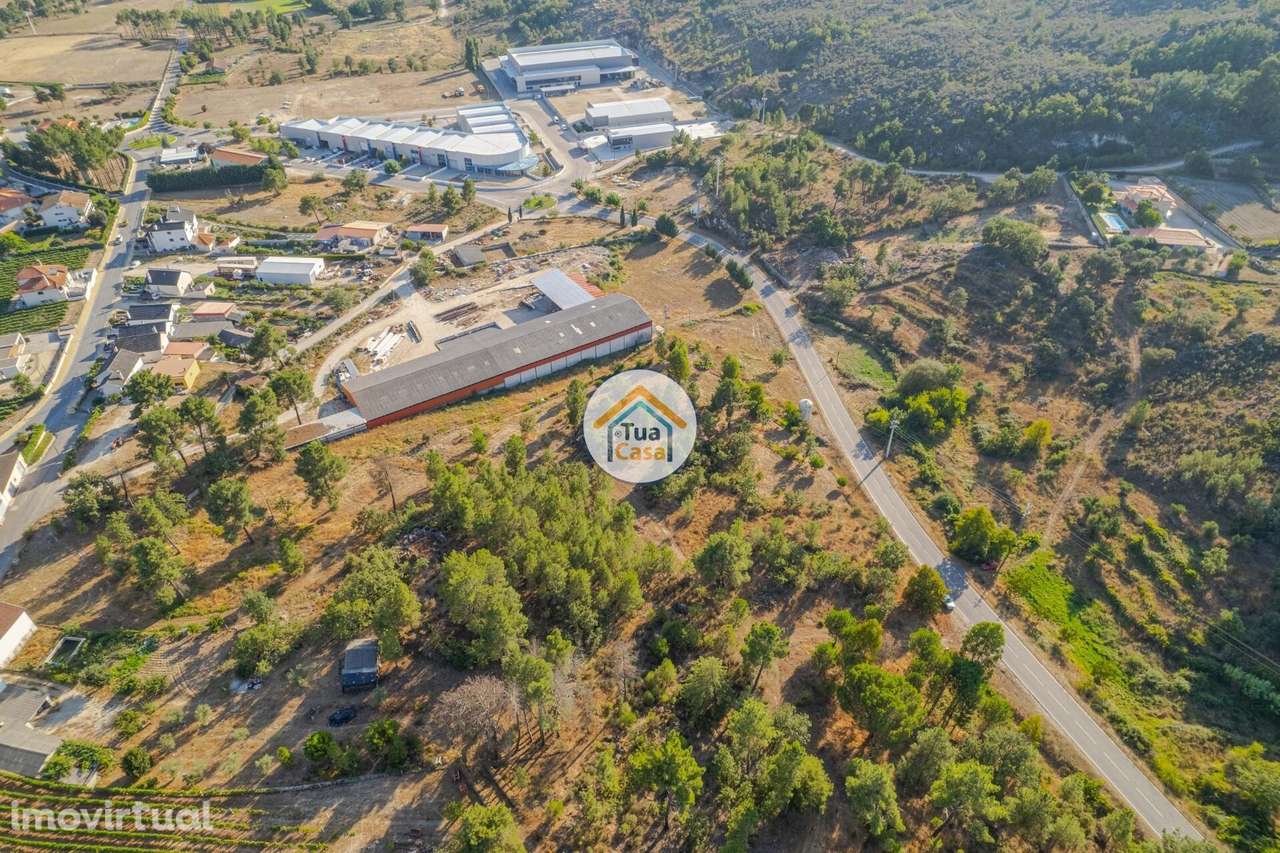 Terreno Urbano com Projeto em Ferreirim - Grande imagem: 4/22