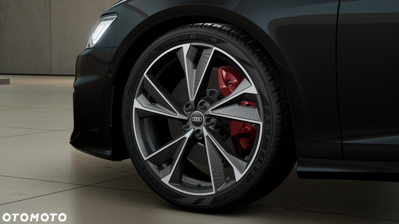 Audi A6 - 11
