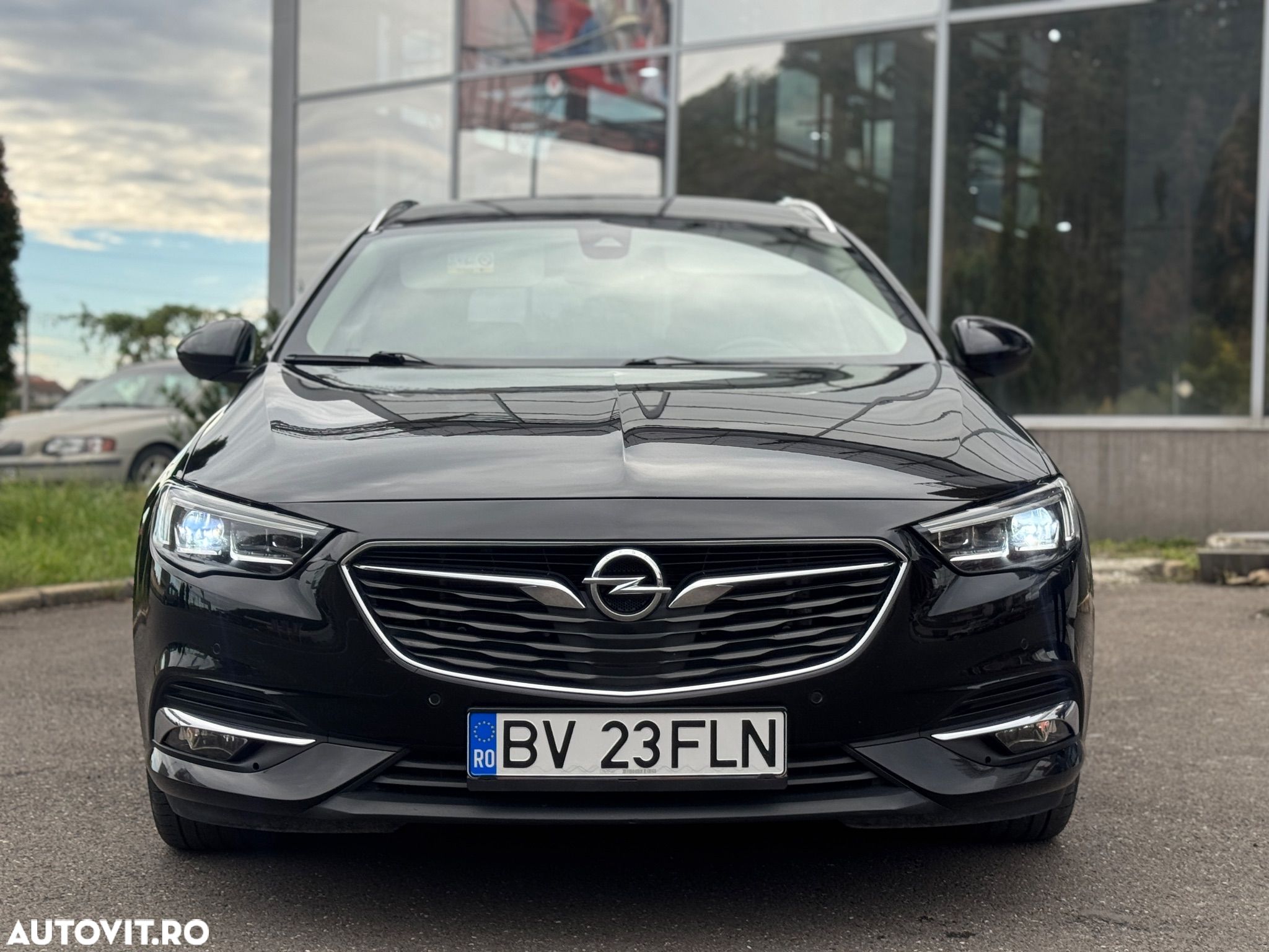 Opel Insignia Sport Tourer 2.0 CDTI Start/Stop 4X4 Exclusive Aut. - 1