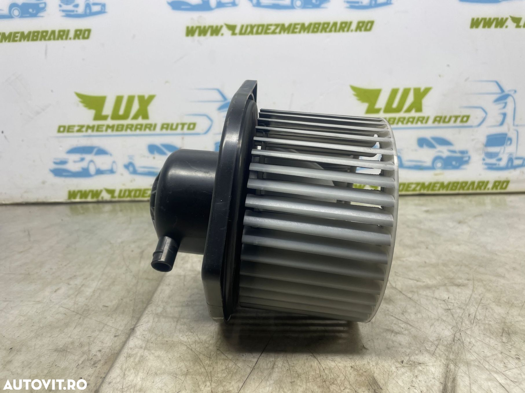Ventilator aeroterma 7802A217 Mitsubishi ASX 1 [2010 - 2012] 1.8 di-d - 6