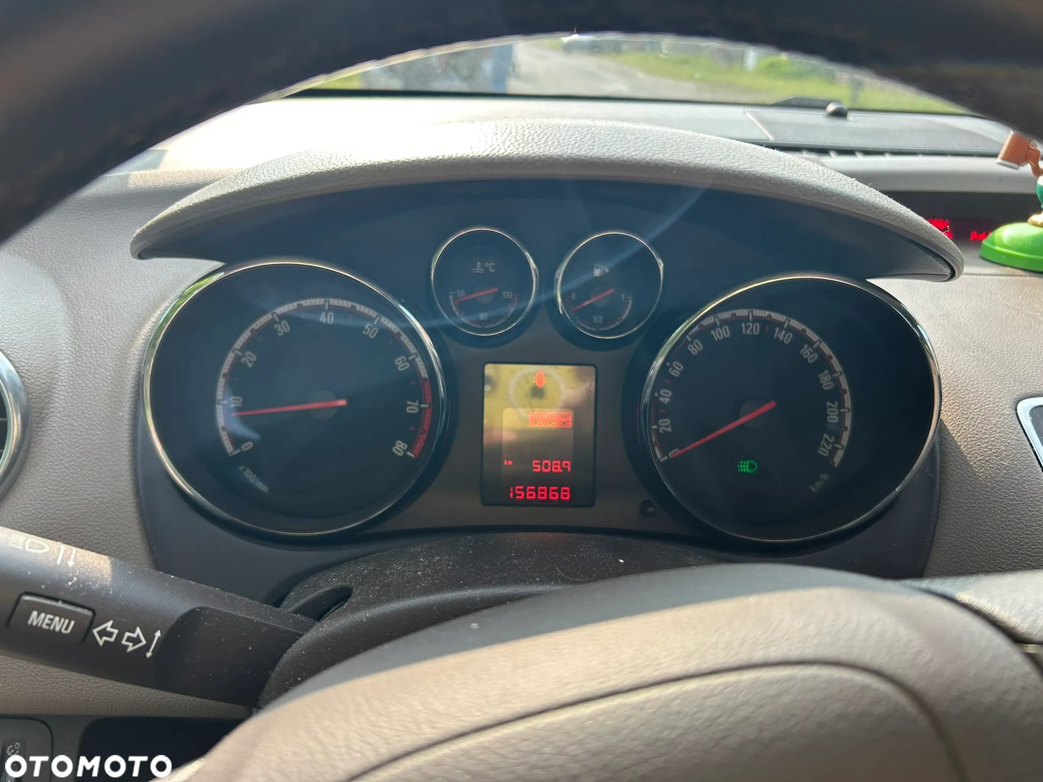 Opel Meriva - 6