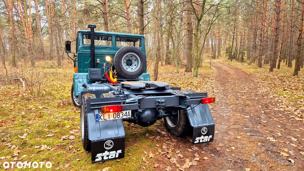 Star C 200 - 12