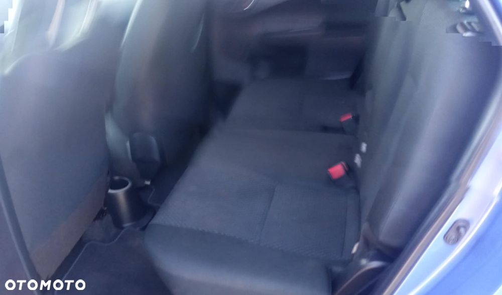 Toyota Verso S 1.33 Active - 18