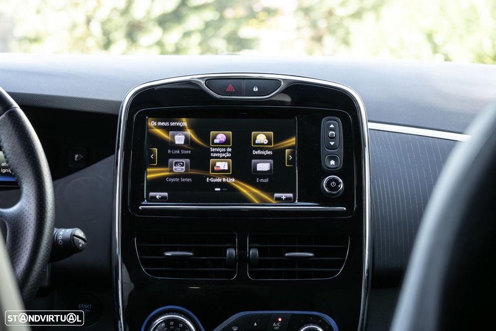 Renault Zoe - 39