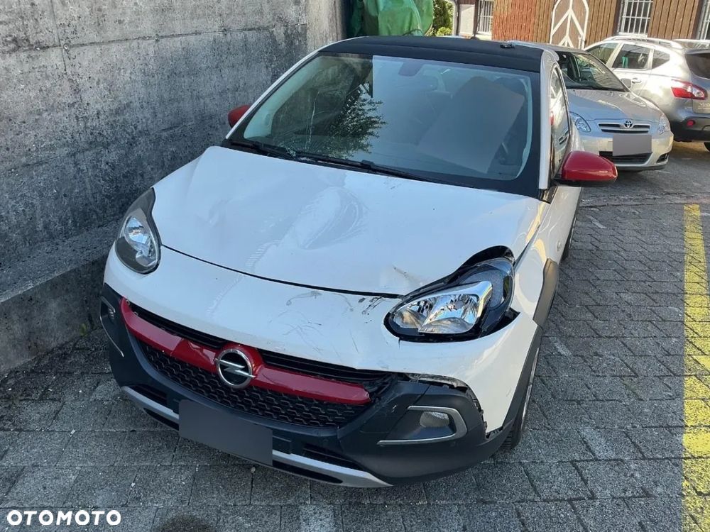 Opel Adam - 2