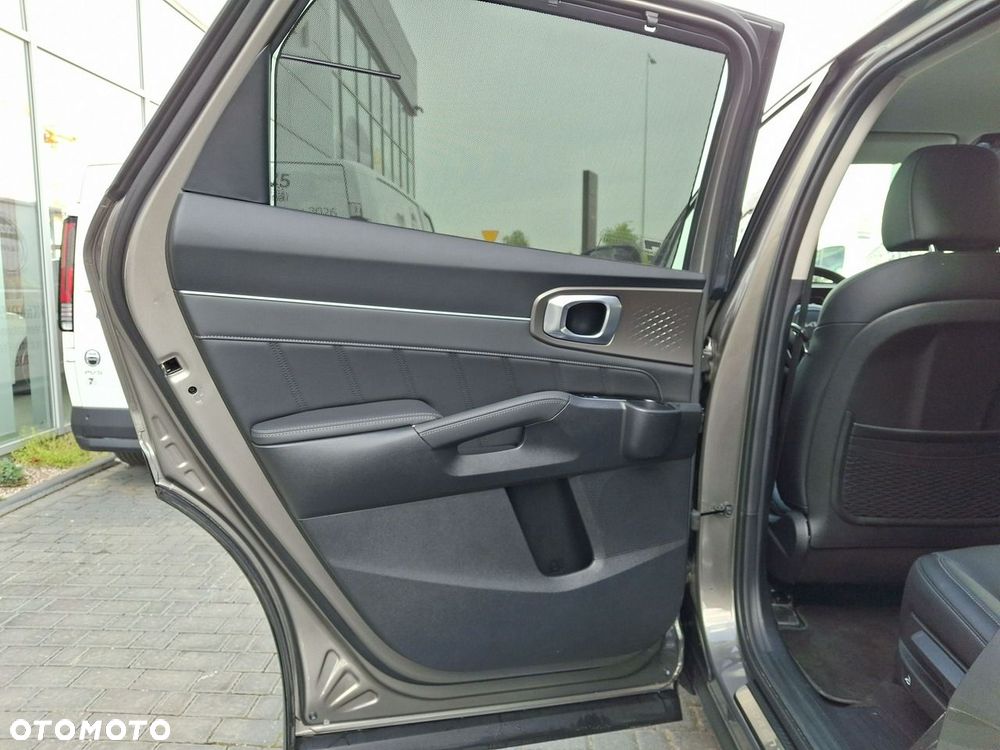 Kia Sorento 1.6 T-GDI HEV XL AWD 7os - 12