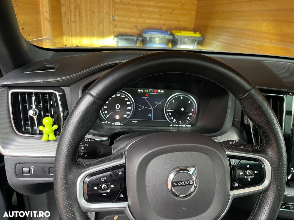 Volvo XC 60 - 9