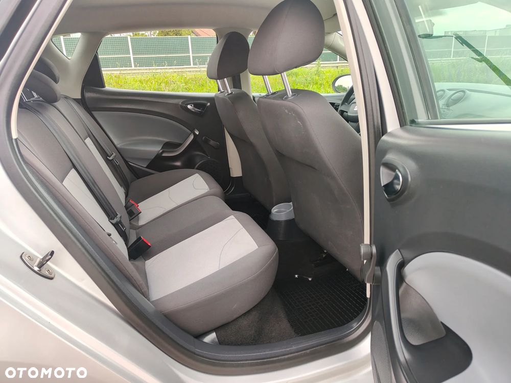 Seat Ibiza 1.2 12V Reference - 38