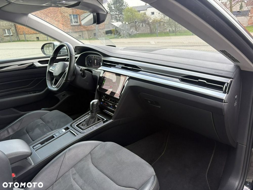 Volkswagen Arteon Shooting Brake 2.0 TSI OPF DSG Elegance - 15