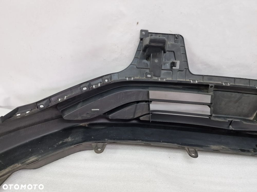 HYUNDAI KONA ELEKTRYK 18- DÓŁ / SPÓD ZDERZAKA / SPOJLER / DOKŁADKA ZDERZAKA PRZEDNIEGO PRZÓD , NR 86512-K4000 , NR AUKCJI DT597 - 15