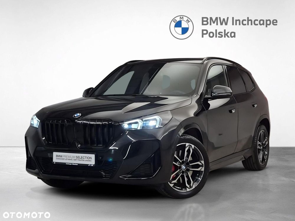 BMW X1 sDrive20i mHEV sport - 2