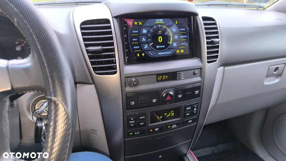 Kia Sorento 2.5 CRDi Executive - 22