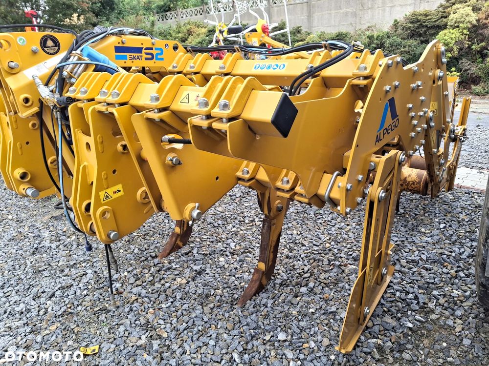 Alpego SKAT S2 7-300 - 5