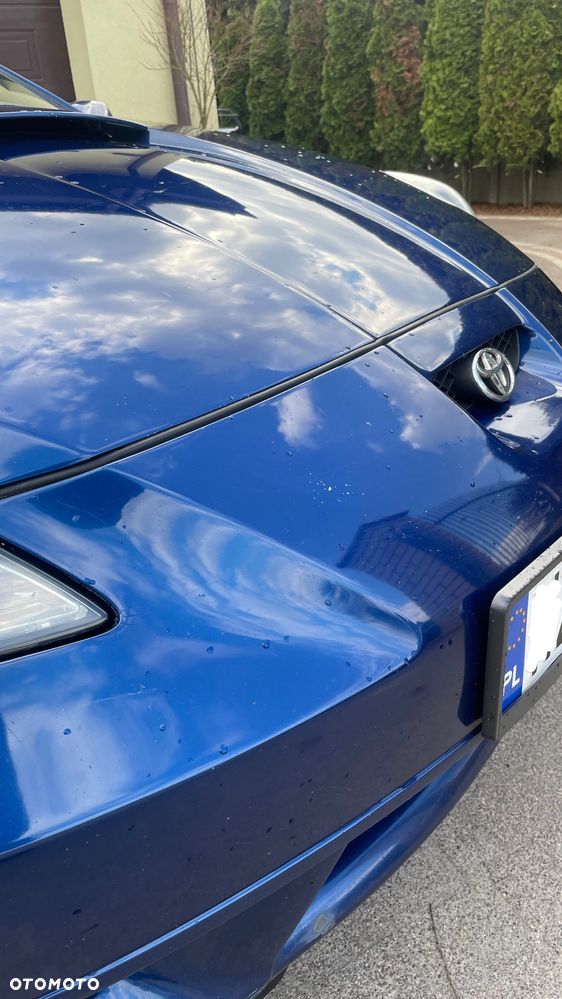 Toyota Celica 1.8 VVT-i Sol - 24
