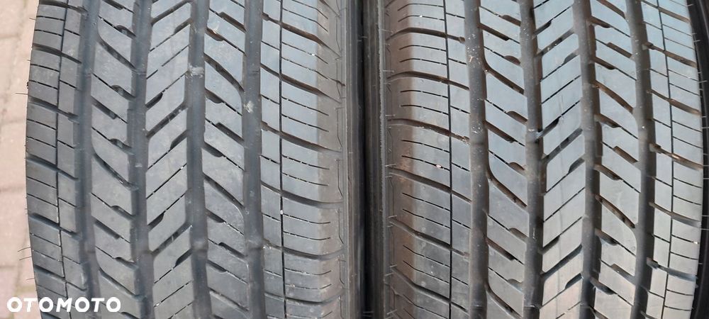 Koła Felgi Aluminiowe Jeep Wrangler JL 18 Cali 5x127 Bridgestone 255/70/18 - 12