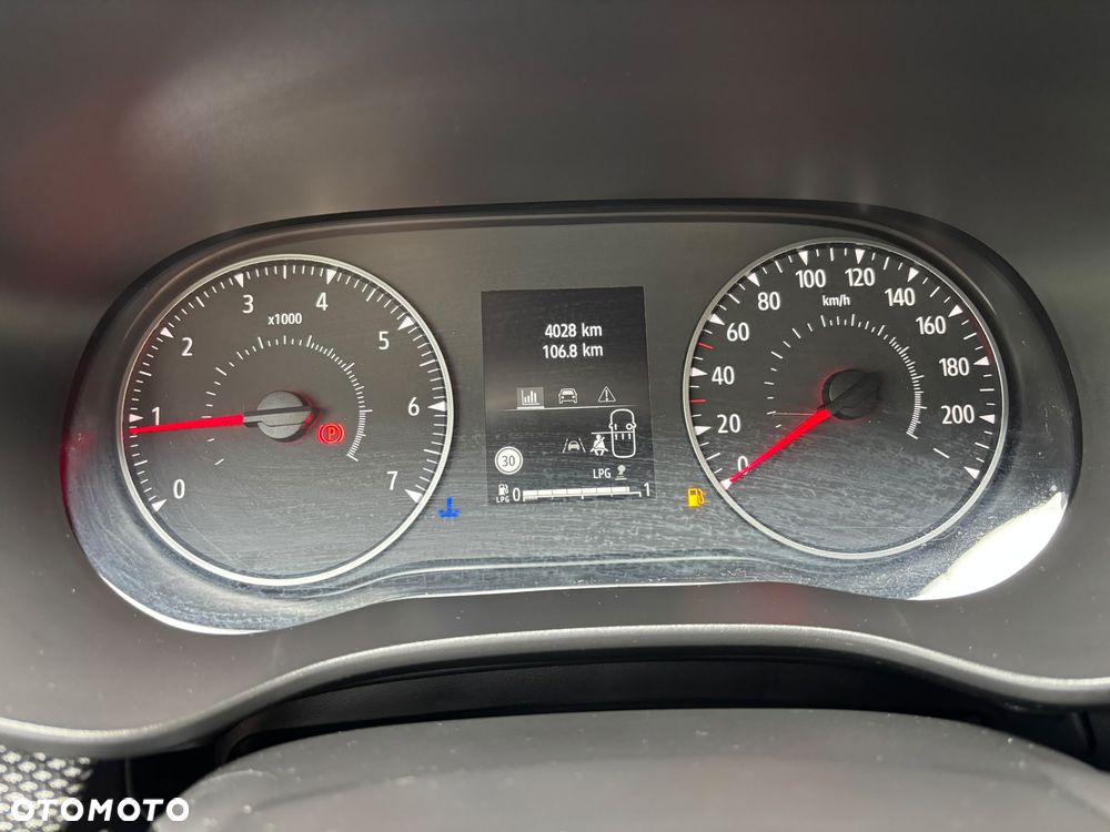 Dacia Sandero 1.0 TCe100 Expression - 9