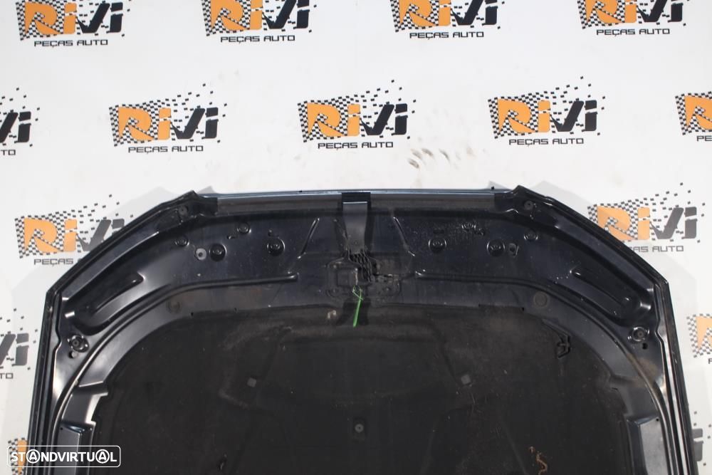 Capot Audi A5 Sportback (8Ta)  Capot Audi A5 8T - 8